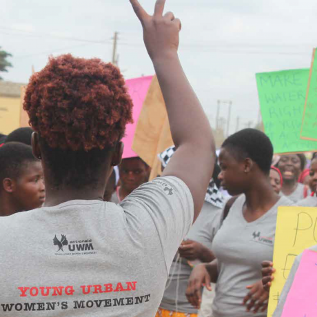 Gender Responsive Public Services and Macro-Economic Policy in Ghana